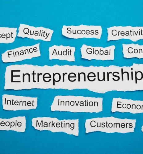 Entrepreneurship